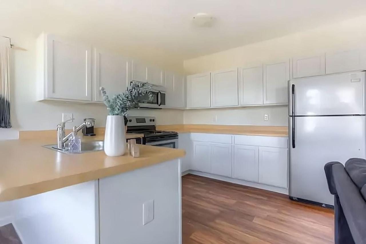 Perfect 1Br In Prime Location & View Of Stadiums Detroit Bagian luar foto