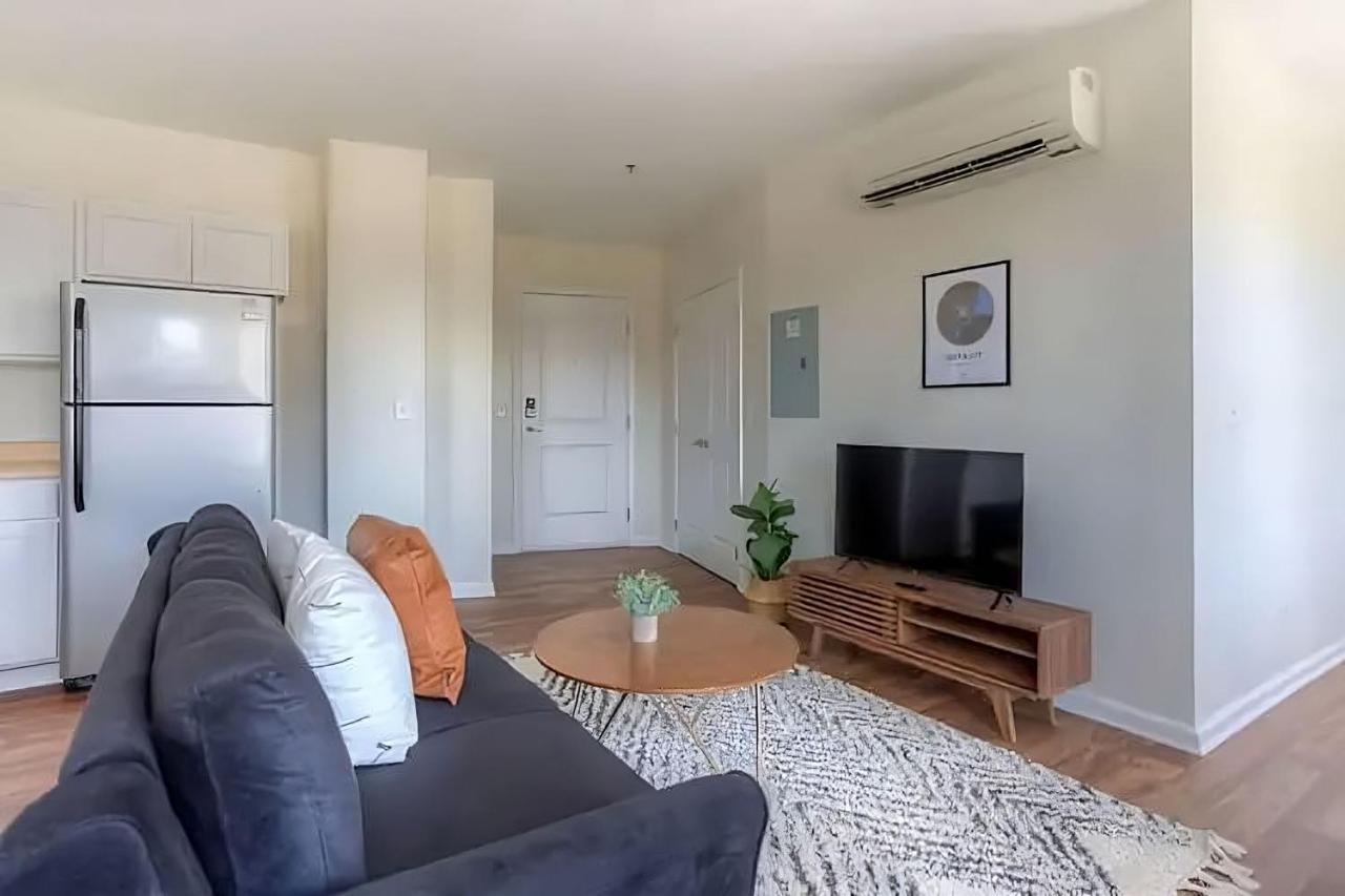 Perfect 1Br In Prime Location & View Of Stadiums Detroit Bagian luar foto