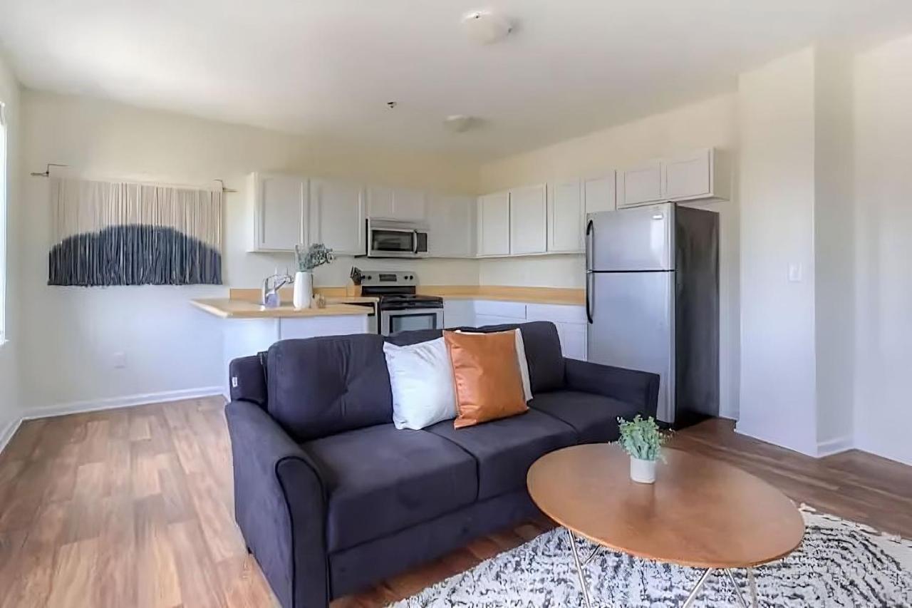 Perfect 1Br In Prime Location & View Of Stadiums Detroit Bagian luar foto