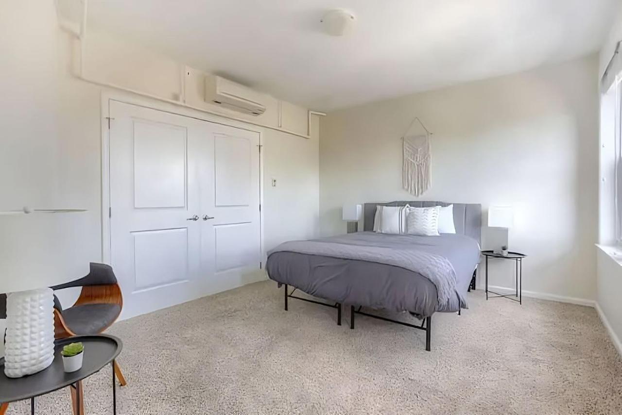 Perfect 1Br In Prime Location & View Of Stadiums Detroit Bagian luar foto