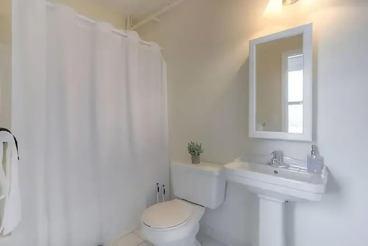 Perfect 1Br In Prime Location & View Of Stadiums Detroit Bagian luar foto